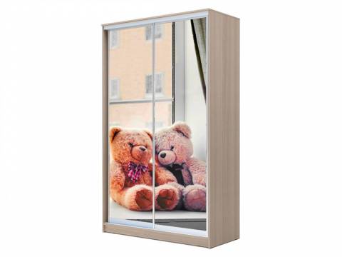 Шкаф-купе Хит 23-14-77 фото 26