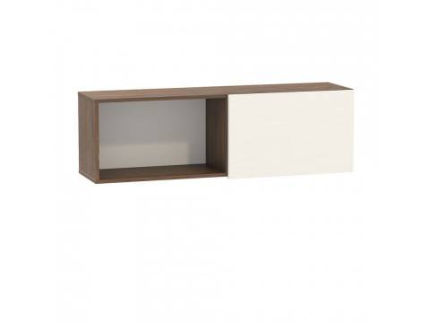 Шкаф навесной 08.117 1 дверь Гринвич