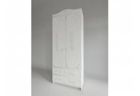 Шкаф KI-KI ШД900.1