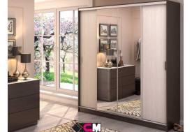 Шкаф купе Альянс 2000