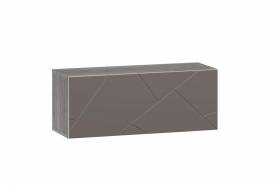 Шкаф навесной Summit НМ 014.21-01 Х Открывание вниз