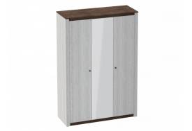 Шкаф трехдверный Даллас