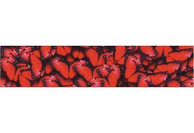 Фартук с фотопечатью Бабочки SP104