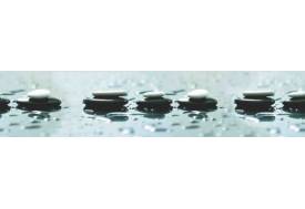 Фартук с фотопечатью Камни SP159