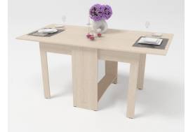 Стол-тумба дуб белфорт МР