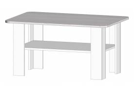 Стол журнальный Респект анкор светлый