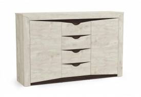 Тумба 33.19 Лючия бетон пайн