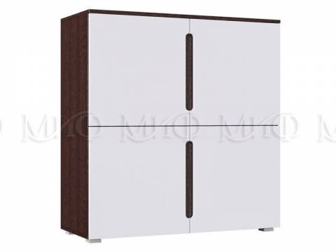 Тумба 4-х створчатая Ким