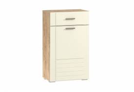 Тумба Livorno НМ 040.65 Х Софт панакота