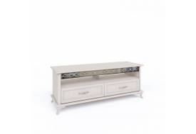 Тумба под ТВ М02 Скарлетт