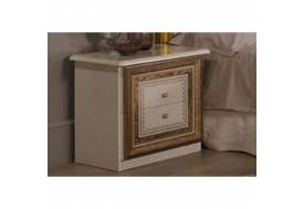 Тумба прикроватная Анита Беж