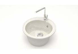 Мойка круглая Венди Z4Q7 хлопок