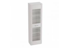 Витрина Элана бодега белая