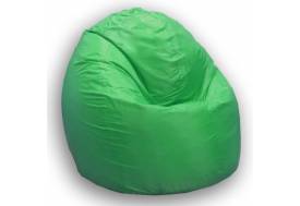 Кресло-мешок Капля XXL салатовый