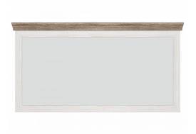 Зеркало LUS/165 Марсель ясень снежный